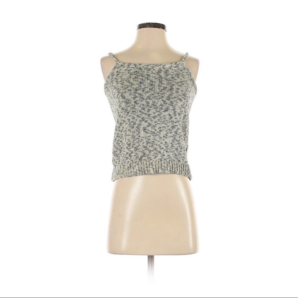 Madewell Sweater tank
